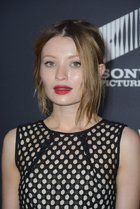 Emily Browning