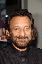 Shekhar Kapur
