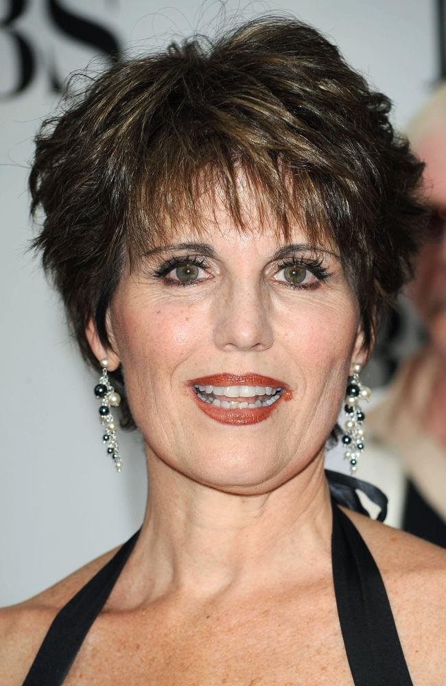 Lucie Arnaz Net Worth