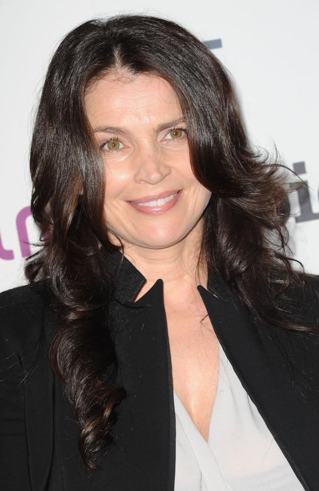 ... screen ing�nue to nuanced c...