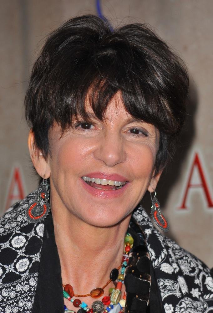 Mercedes ruehl and photo #4