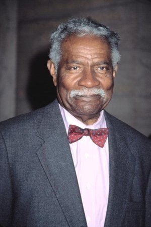 Ossie Davis | Celebrities | Hollywood.com