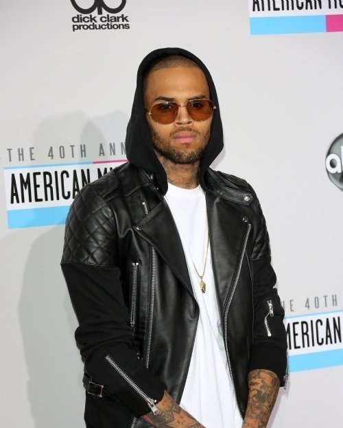 Chris Brown | Photos | Hollywood.com